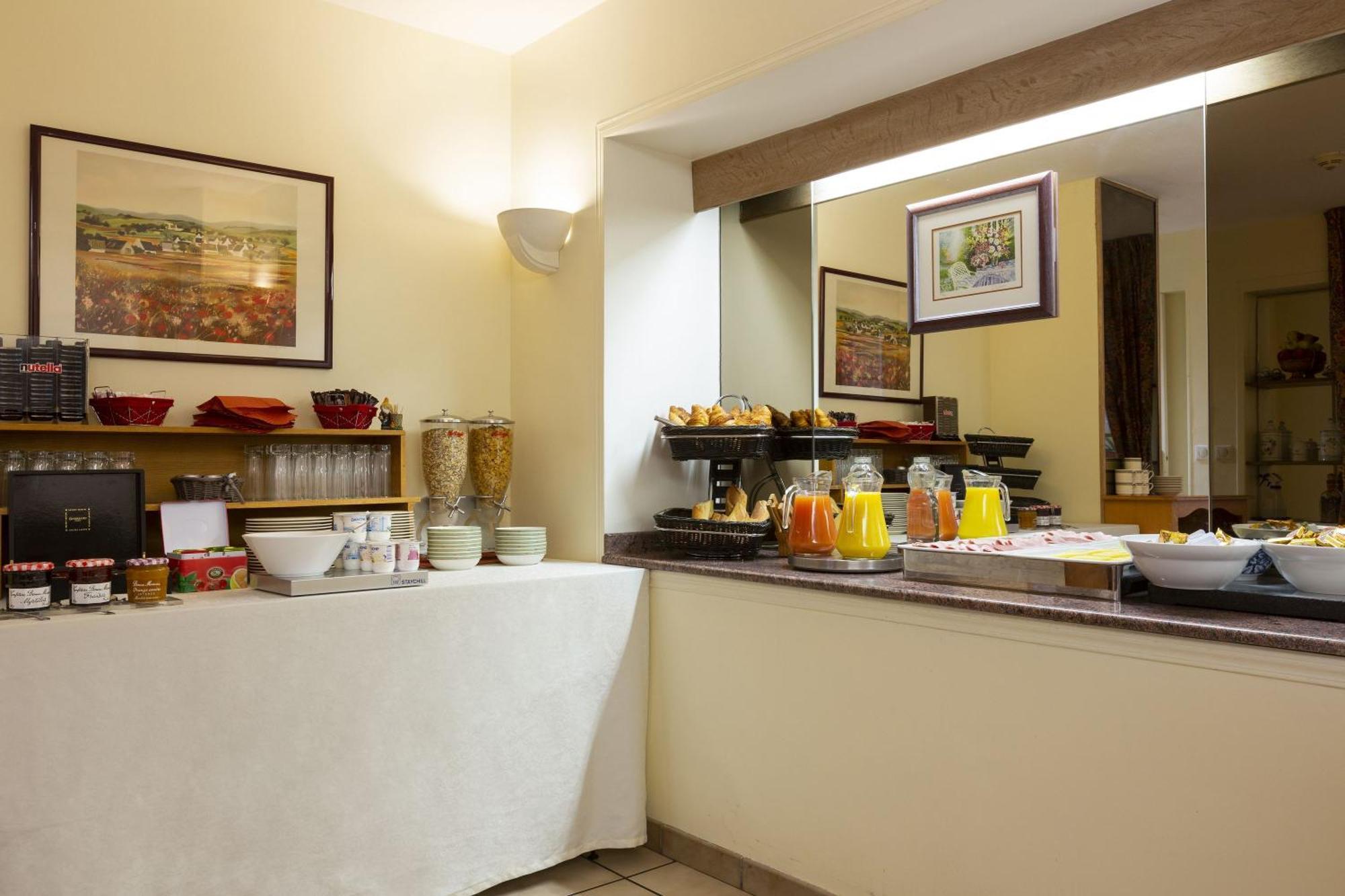 Résidence Du Pré 3* Paris